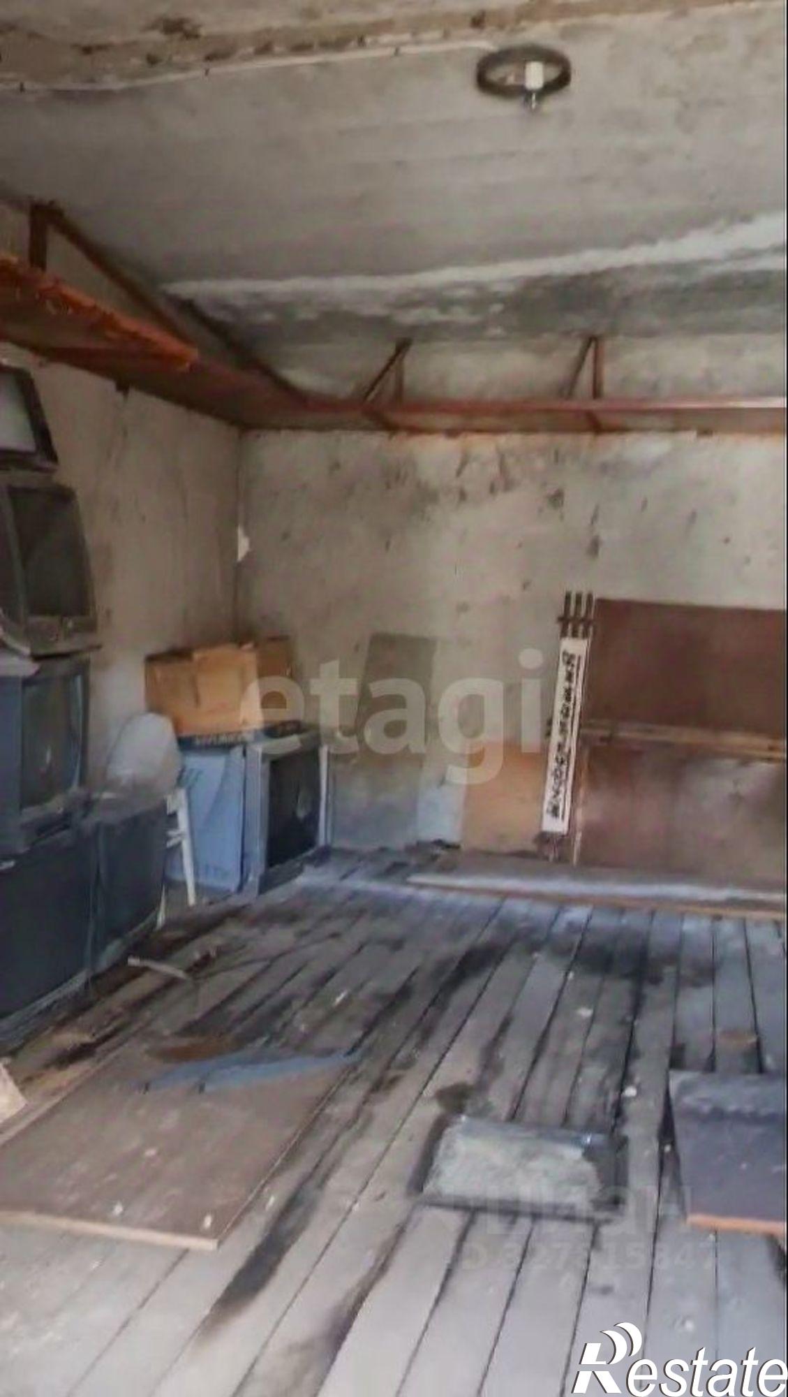 Купить гараж, место в паркинге за 692 316 рублей на ул Энергетиков, 35