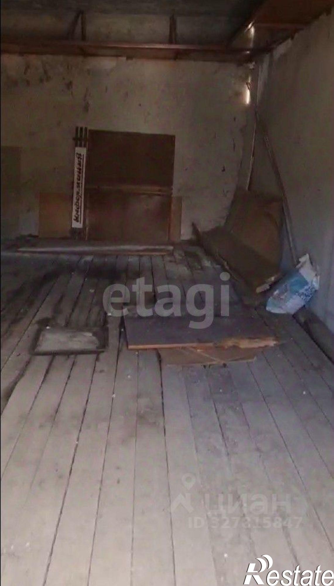 Купить гараж, место в паркинге за 692 316 рублей на ул Энергетиков, 35