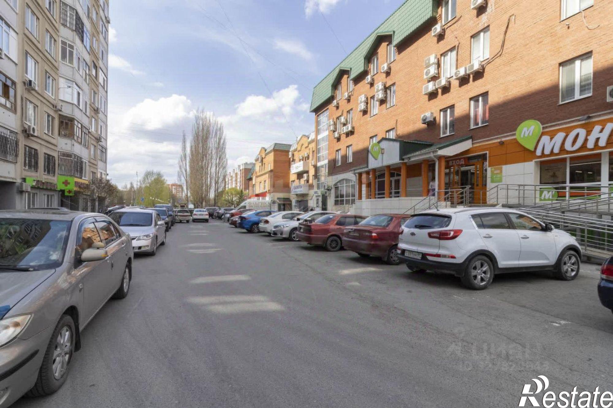 Купить офис, помещение под офис за 4 482 440 рублей на ул Олимпийская, 6 1