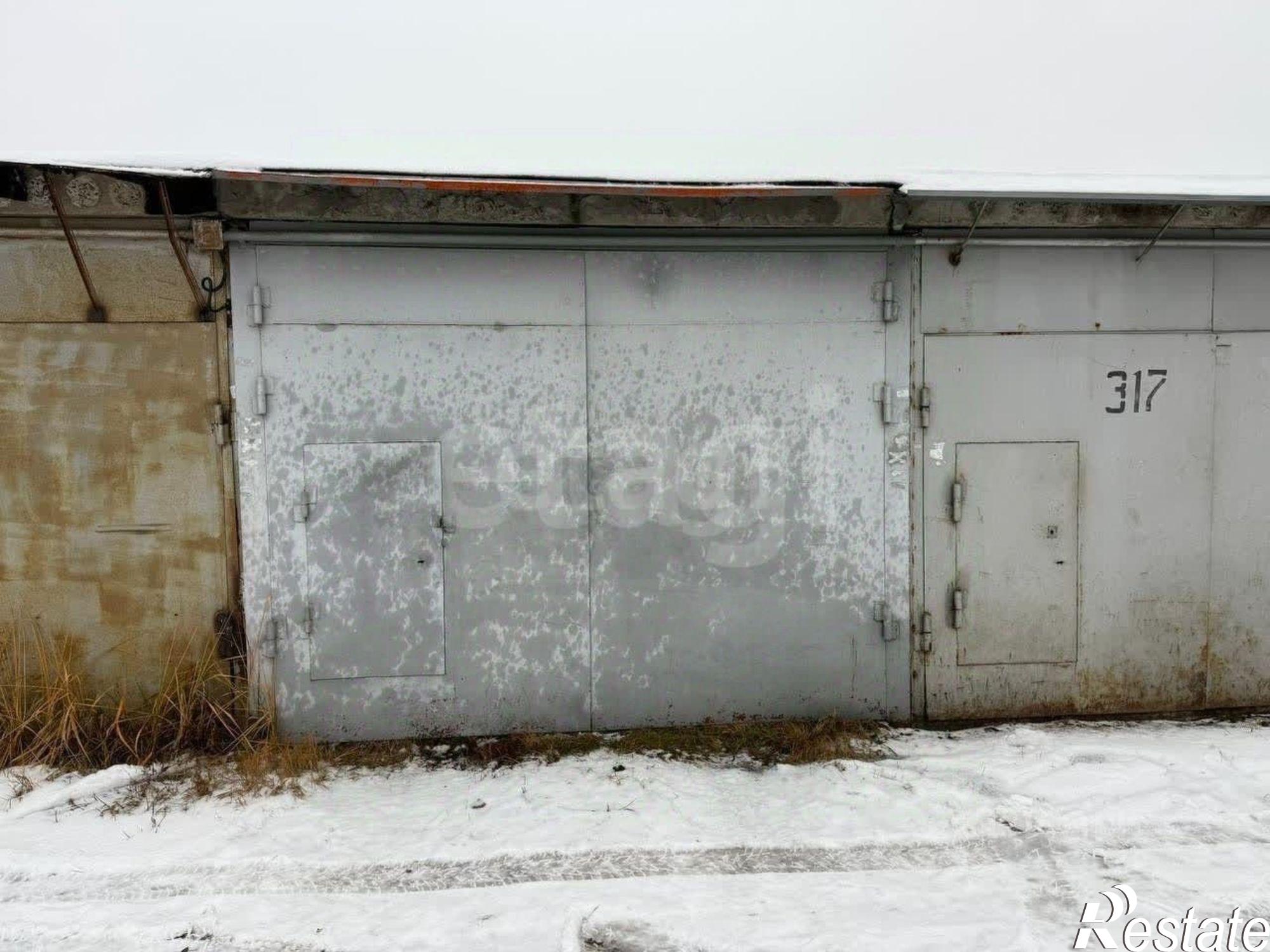 Купить гараж, место в паркинге за 760 014 рублей на ул Широтная, 173 3