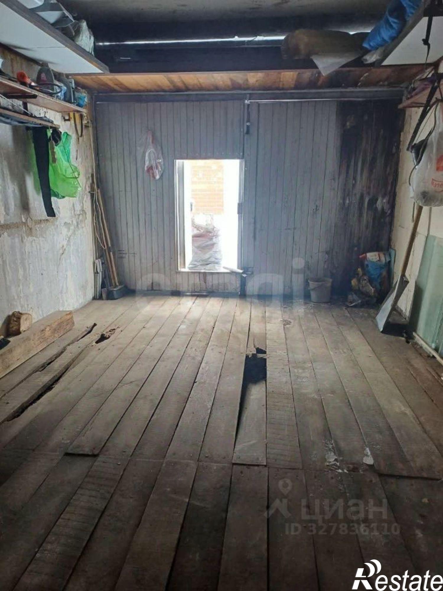 Купить гараж, место в паркинге за 760 014 рублей на ул Широтная, 173 3