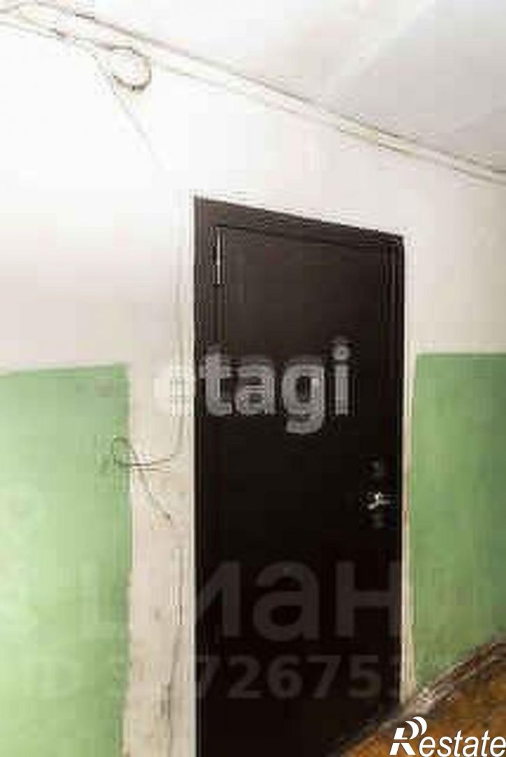Комната Камчатская улица, 47А,  д. 47А