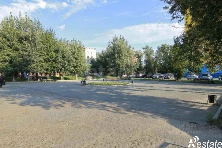 Комната Камчатская улица, 47А,  д. 47А