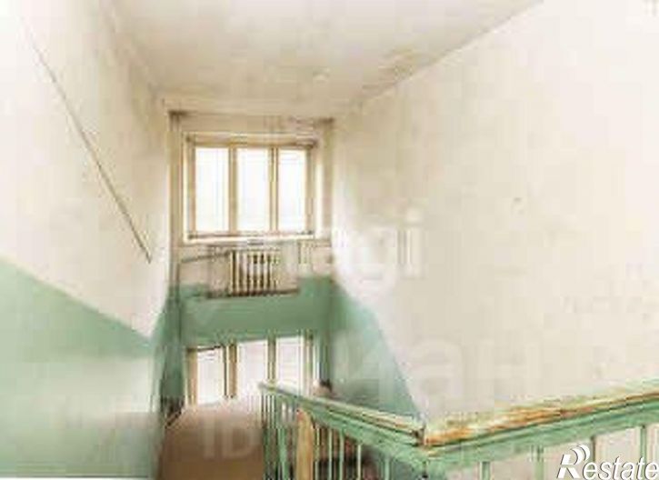 Комната Камчатская улица, 47А,  д. 47А