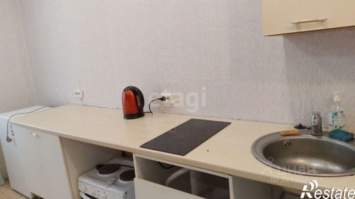 Комната ул Олимпийская, 15,  д. 15