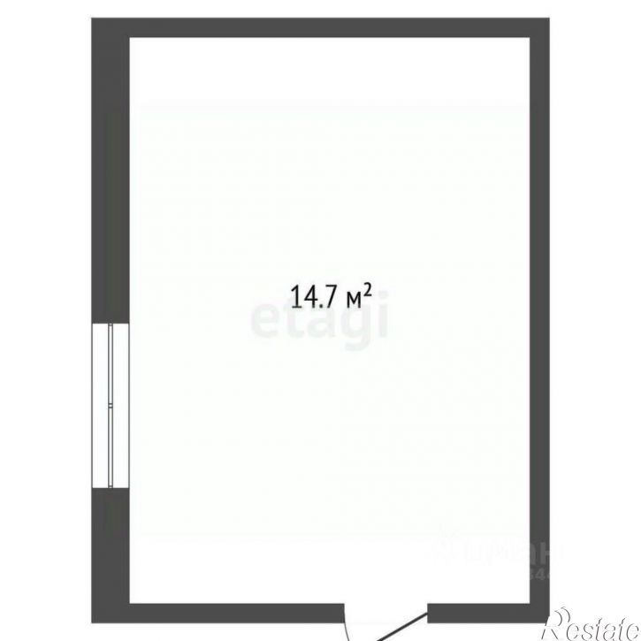 Комната ул Республики, 220,  д. 220