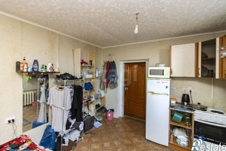 Комната ул Республики, 220,  д. 220