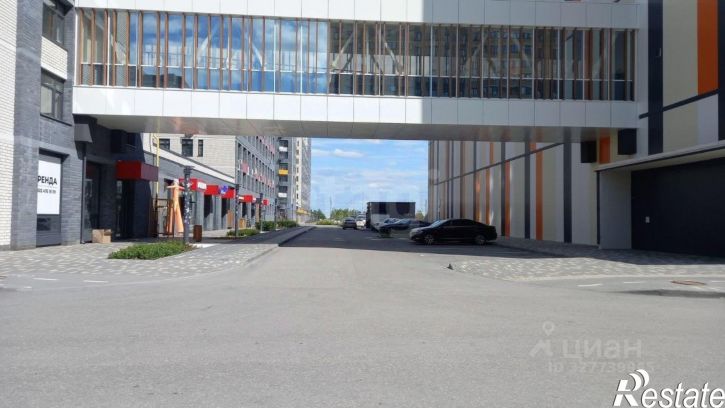 Гараж/парковка ул Алматинская, 2,  д. 2