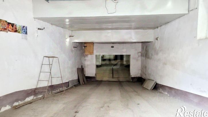 Гараж/парковка ул Котельщиков, 2,  д. 2