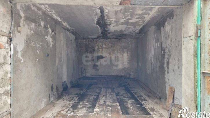 Гараж/парковка ул Октябрьская, 33,  д. 33