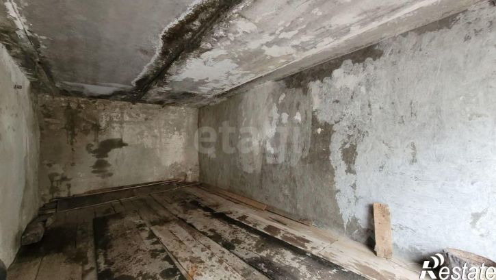 Гараж/парковка ул Октябрьская, 33,  д. 33