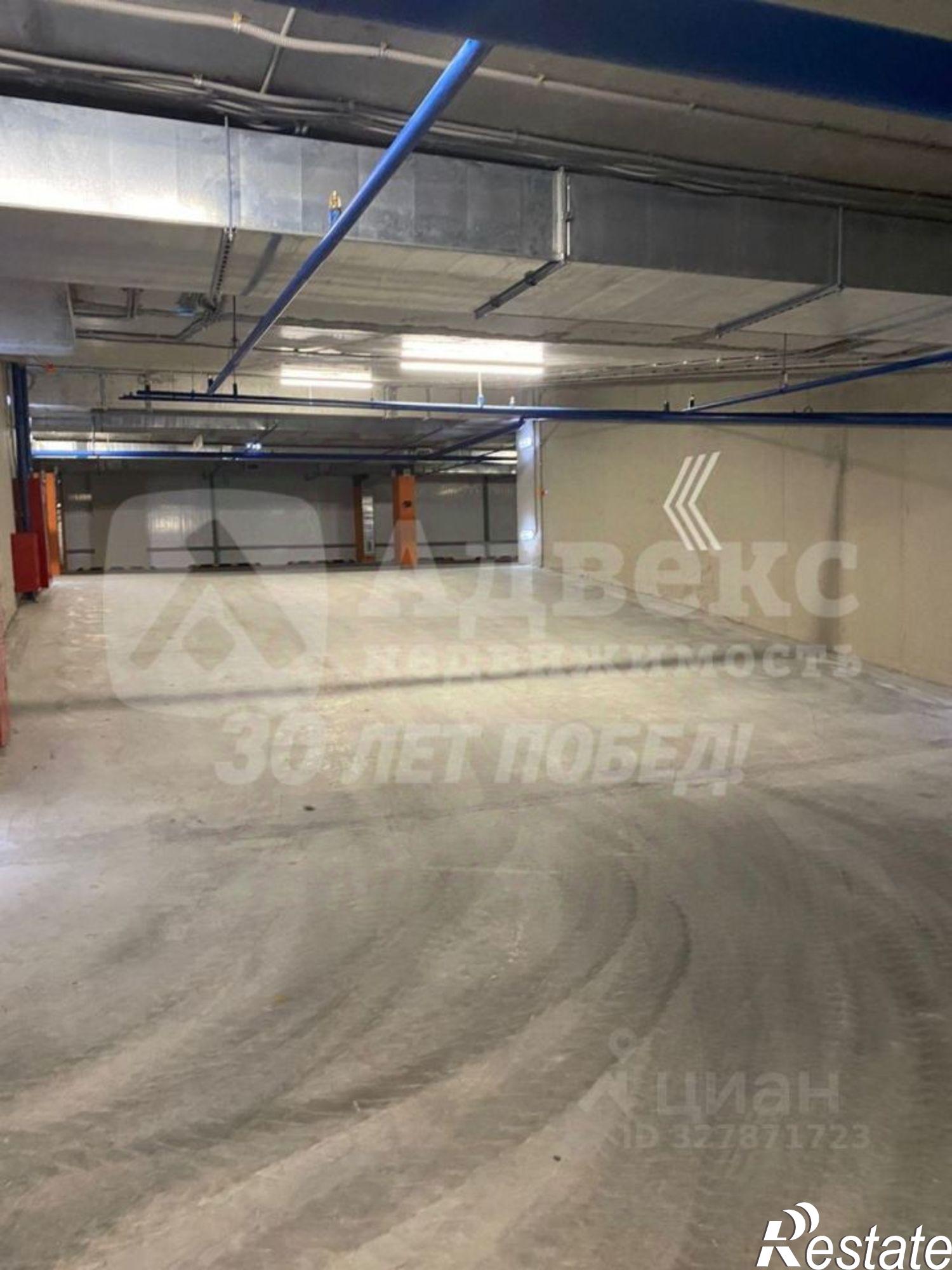 Купить гараж, место в паркинге за 400 010 рублей на Тюмень городской округ