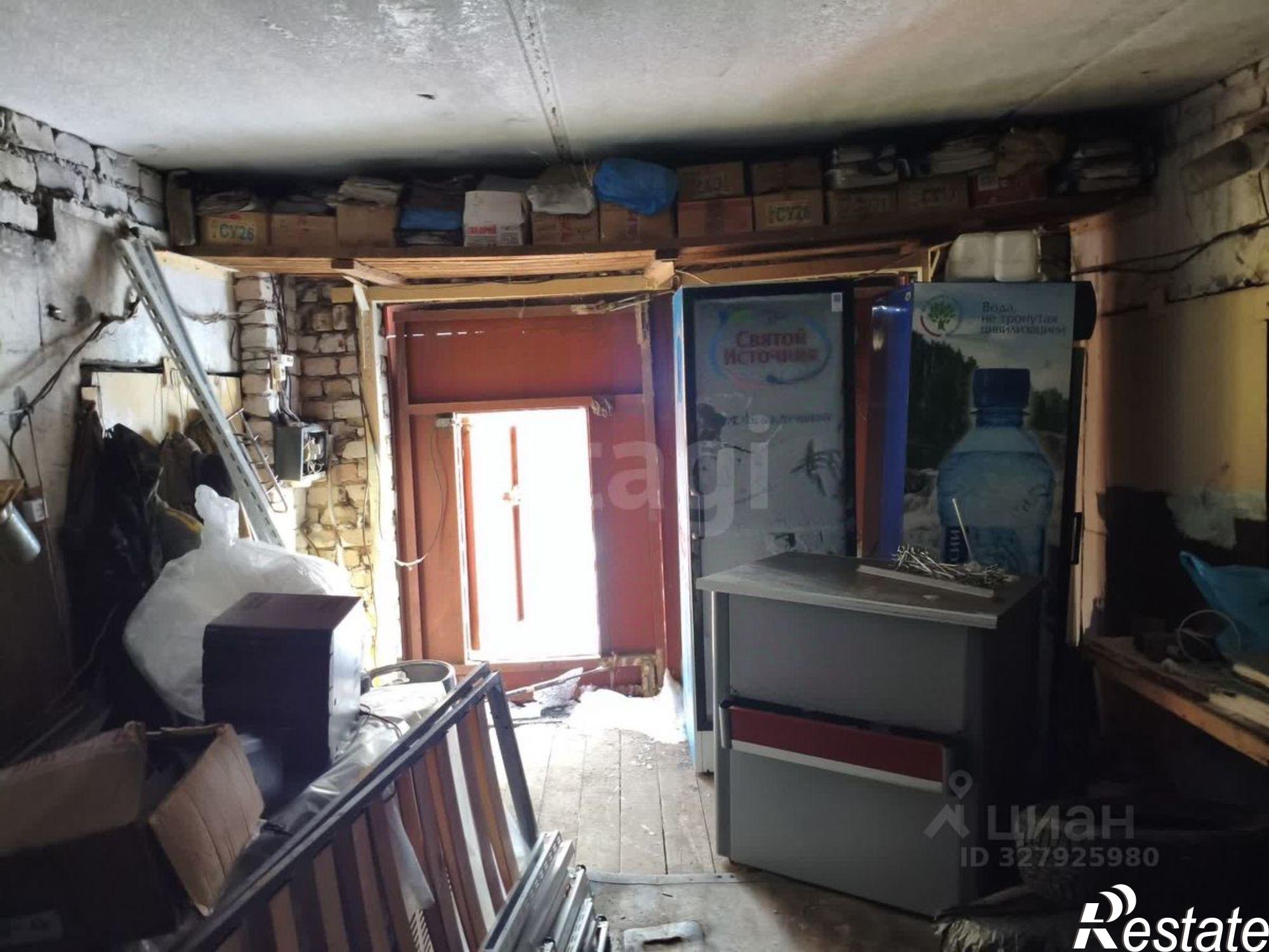 Купить гараж, место в паркинге за 877 492 рублей на ул Дамбовская, 51