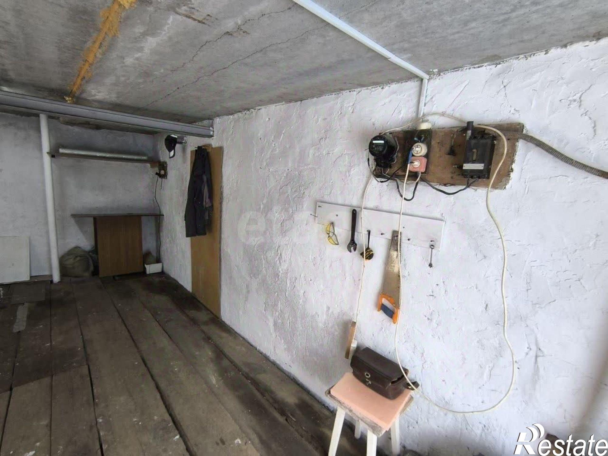 Купить гараж, место в паркинге за 622 350 рублей на ул Станционная, 48