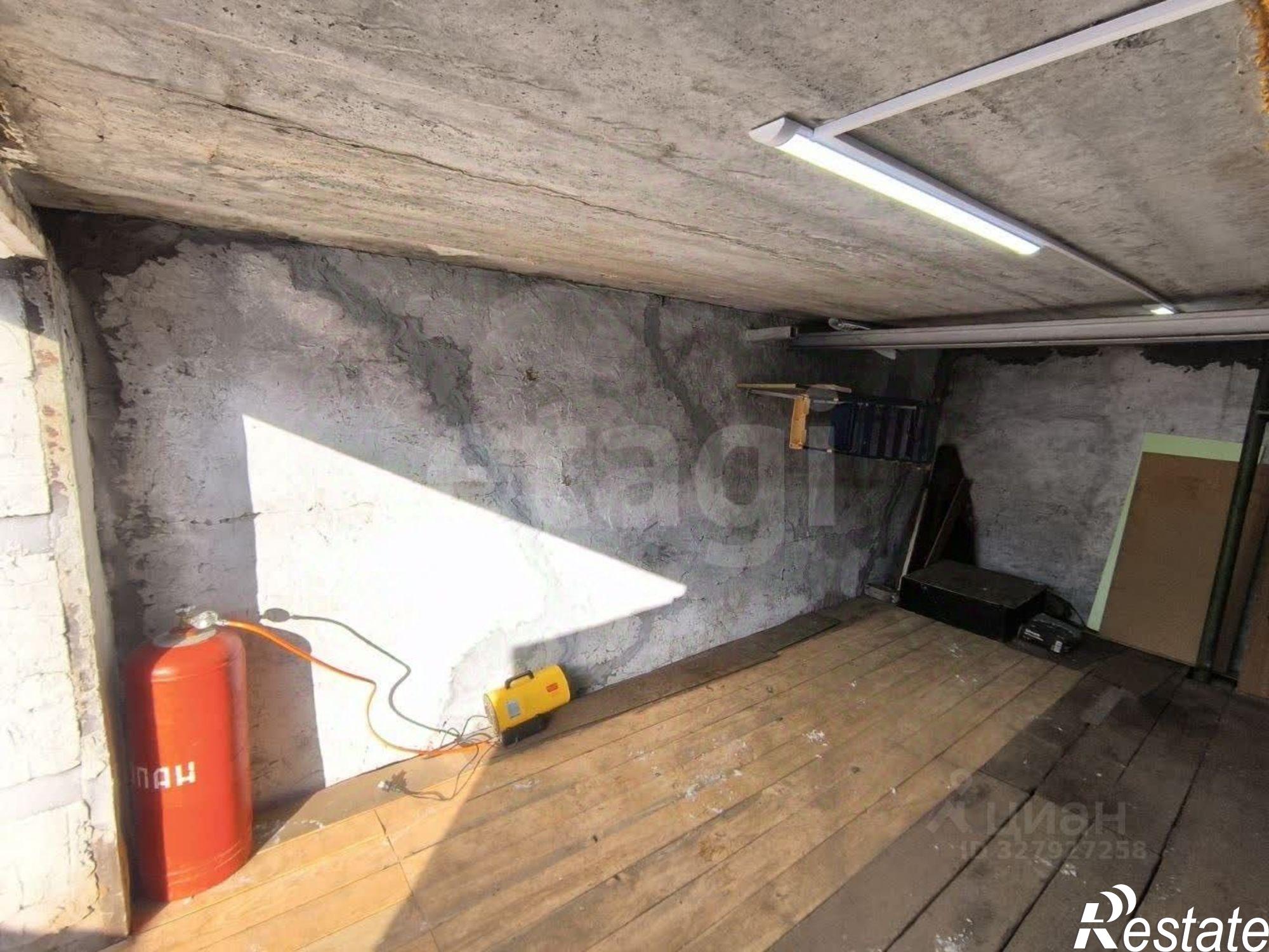Купить гараж, место в паркинге за 622 350 рублей на ул Станционная, 48