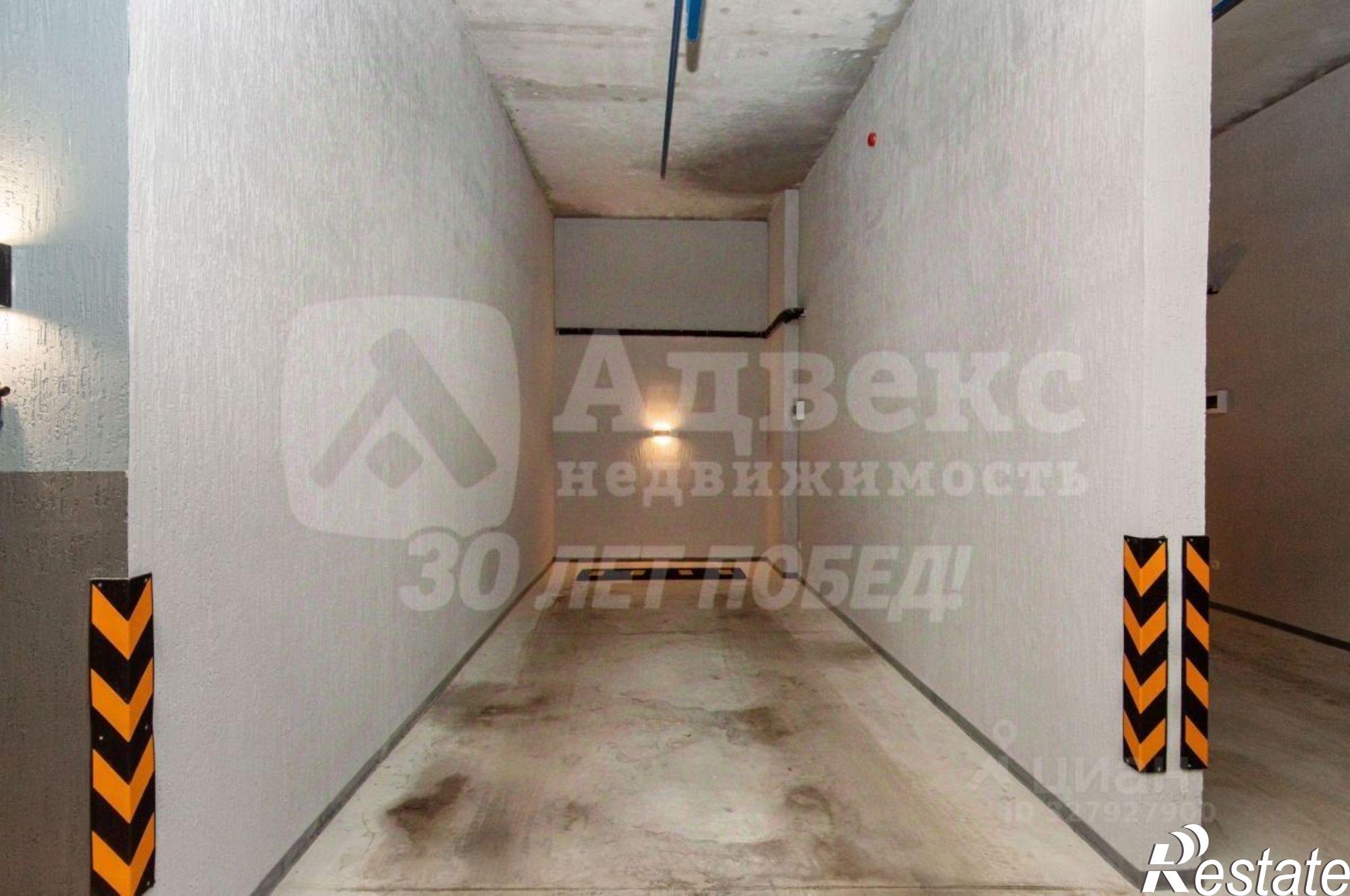 Купить гараж, место в паркинге за 1 466 670 рублей на ул Энергетиков, 42 5