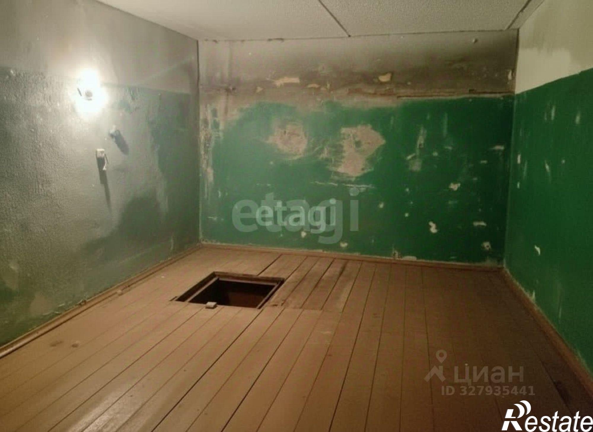 Купить гараж, место в паркинге за 387 600 рублей на ул Восточная, 16