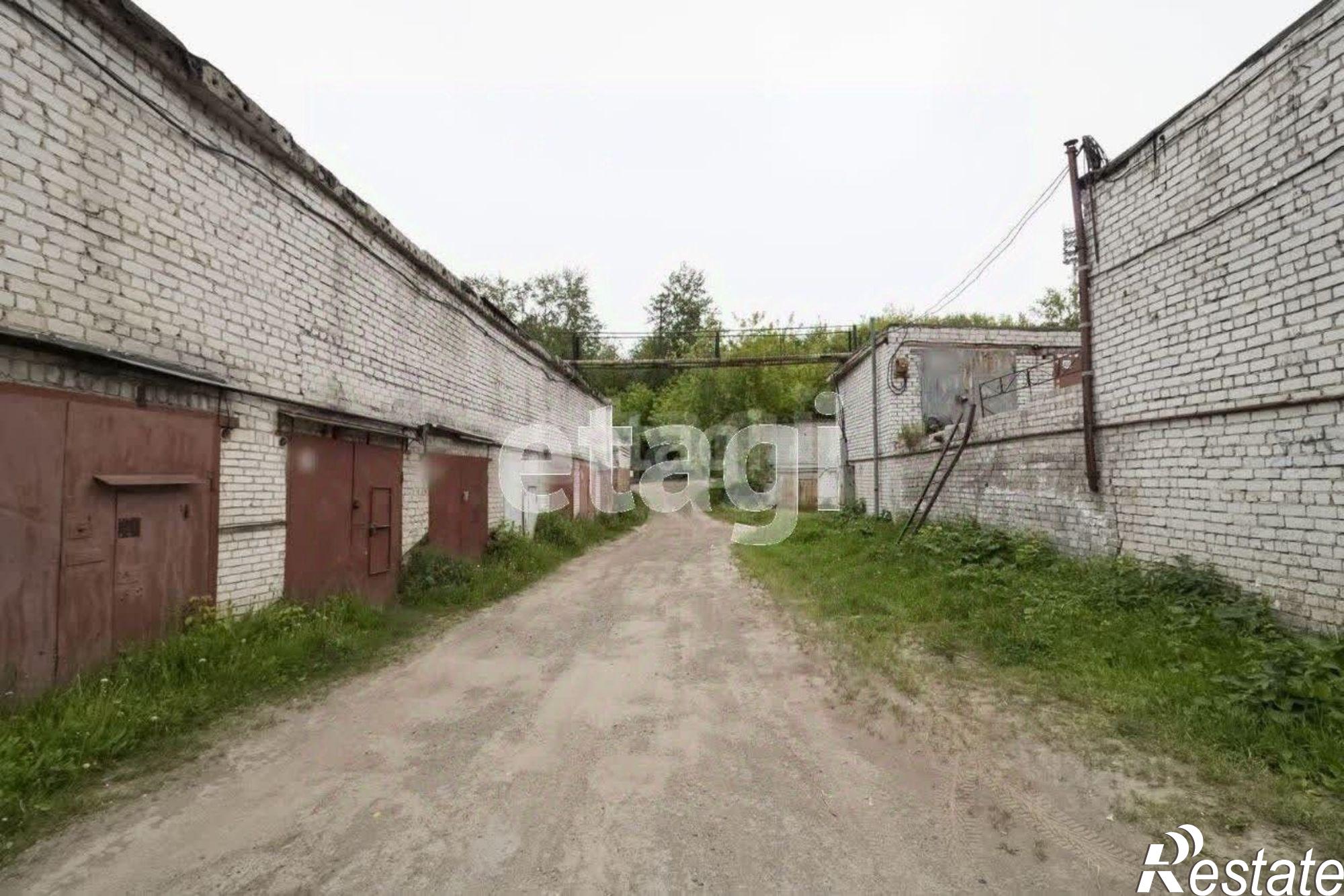Купить гараж, место в паркинге за 387 600 рублей на ул Восточная, 16