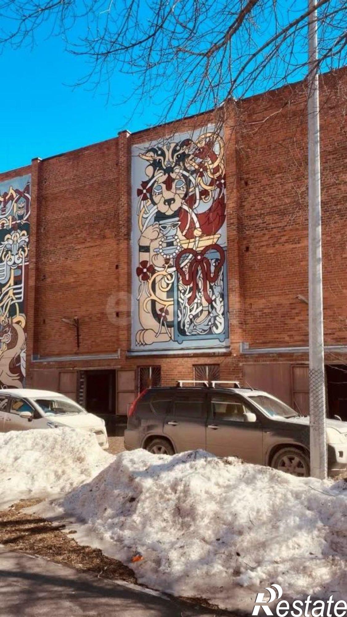 Купить гараж, место в паркинге за 972 990 рублей на ул Северная, 11