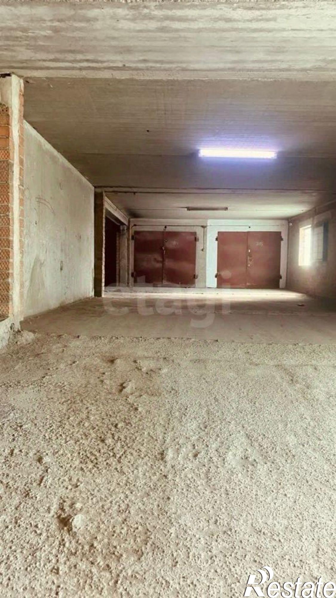 Купить гараж, место в паркинге за 972 990 рублей на ул Северная, 11
