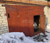 28 кв м ул Дамбовская, 51
