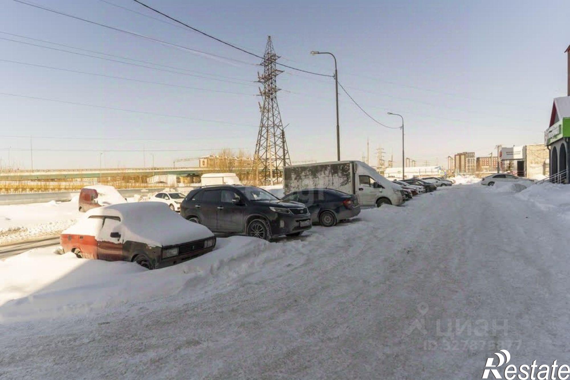 Купить офис, помещение под офис за 2 600 000 рублей на ул Монтажников, 1/4