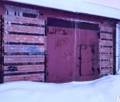 29 кв м Дамбовская улица, 48