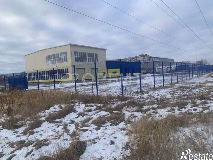 Торговое помещение Тюмень, ул. Таллинская, 75а