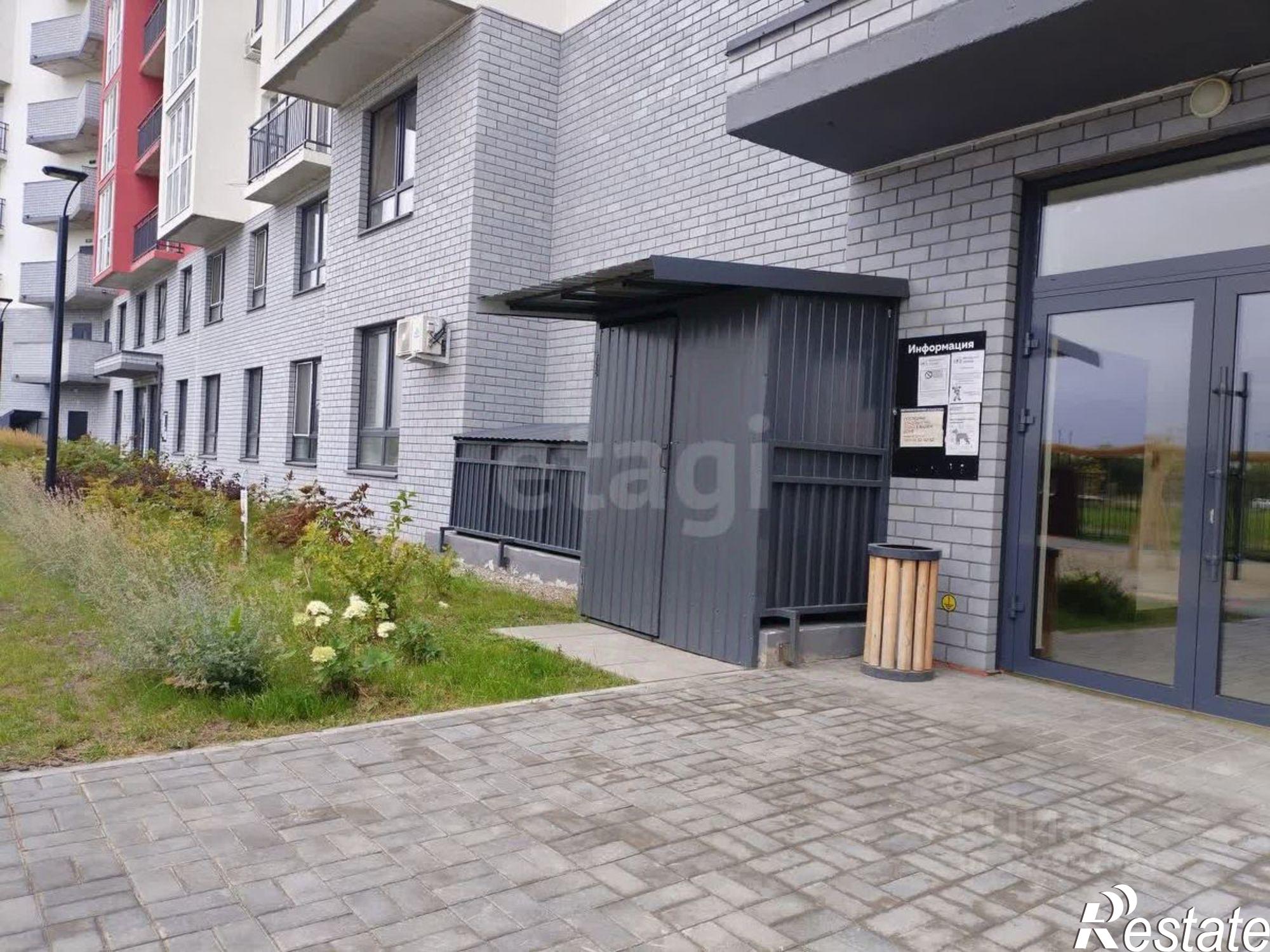 Купить складское помещение за 227 028 рублей на ул Краснооктябрьская, 16
