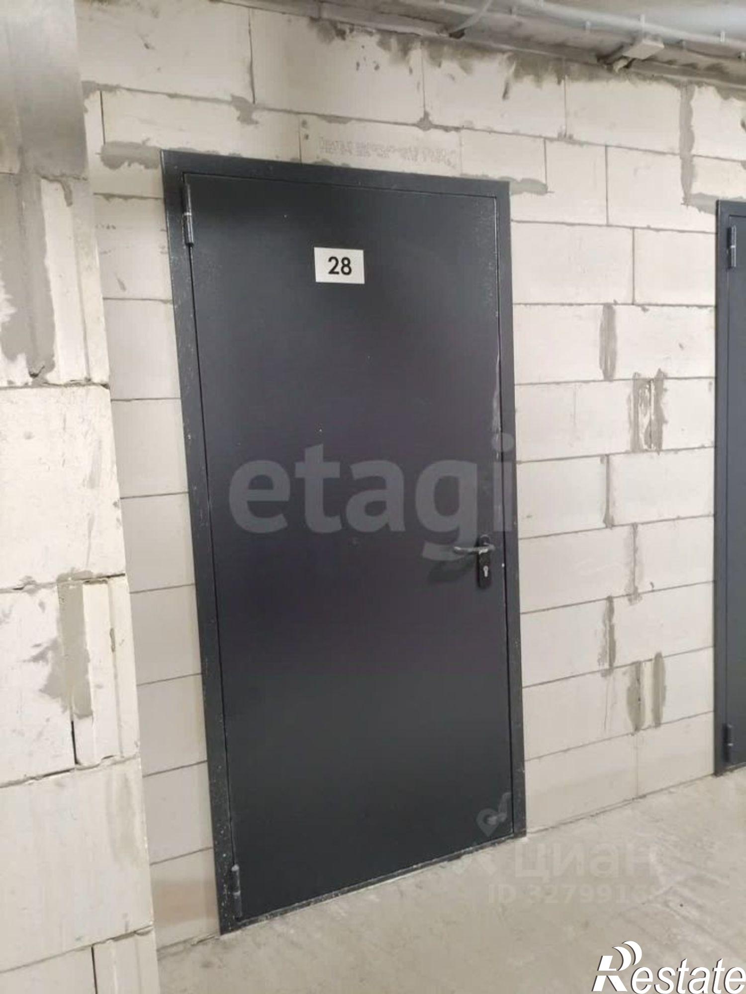 Купить складское помещение за 227 028 рублей на ул Краснооктябрьская, 16