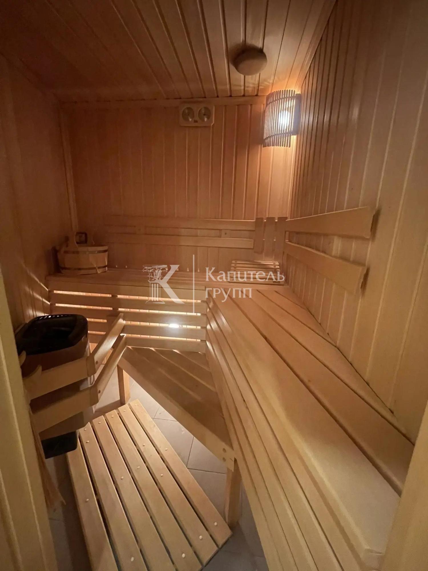 Купить квартиру за 11 800 000 рублей на ул Холодильная, 83