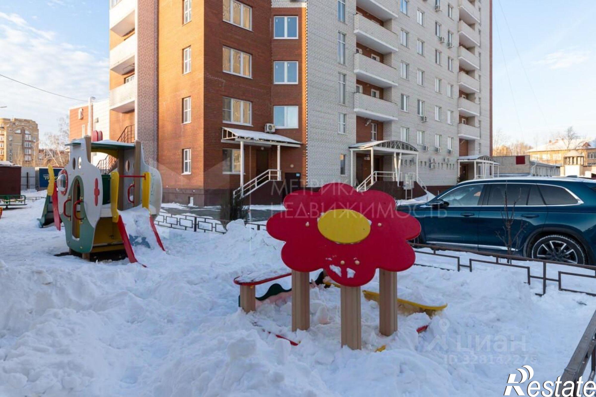 Купить гараж, место в паркинге за 500 010 рублей на ул Севастопольская, 2 4