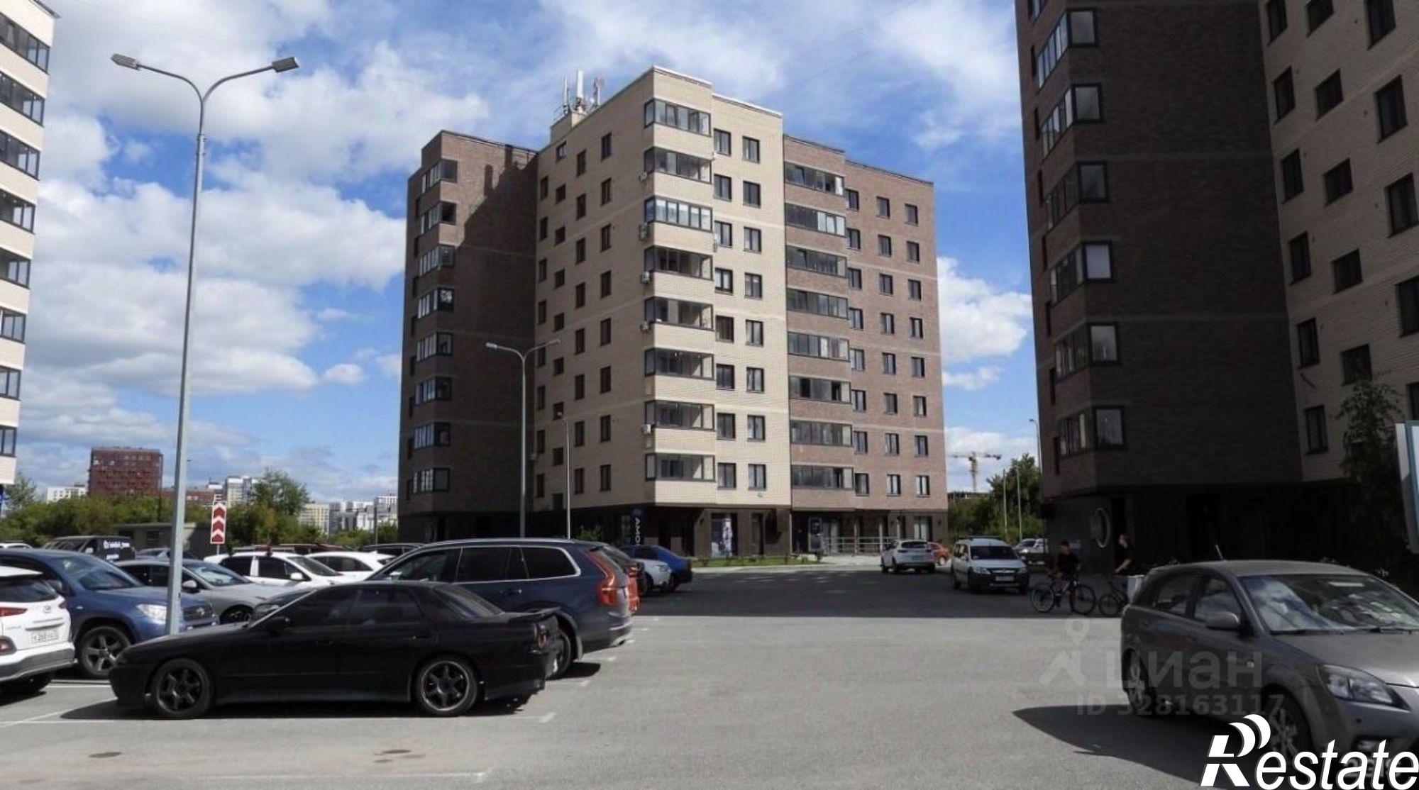 Купить гараж, место в паркинге за 397 059 рублей на ул 2-я Луговая, 22 2