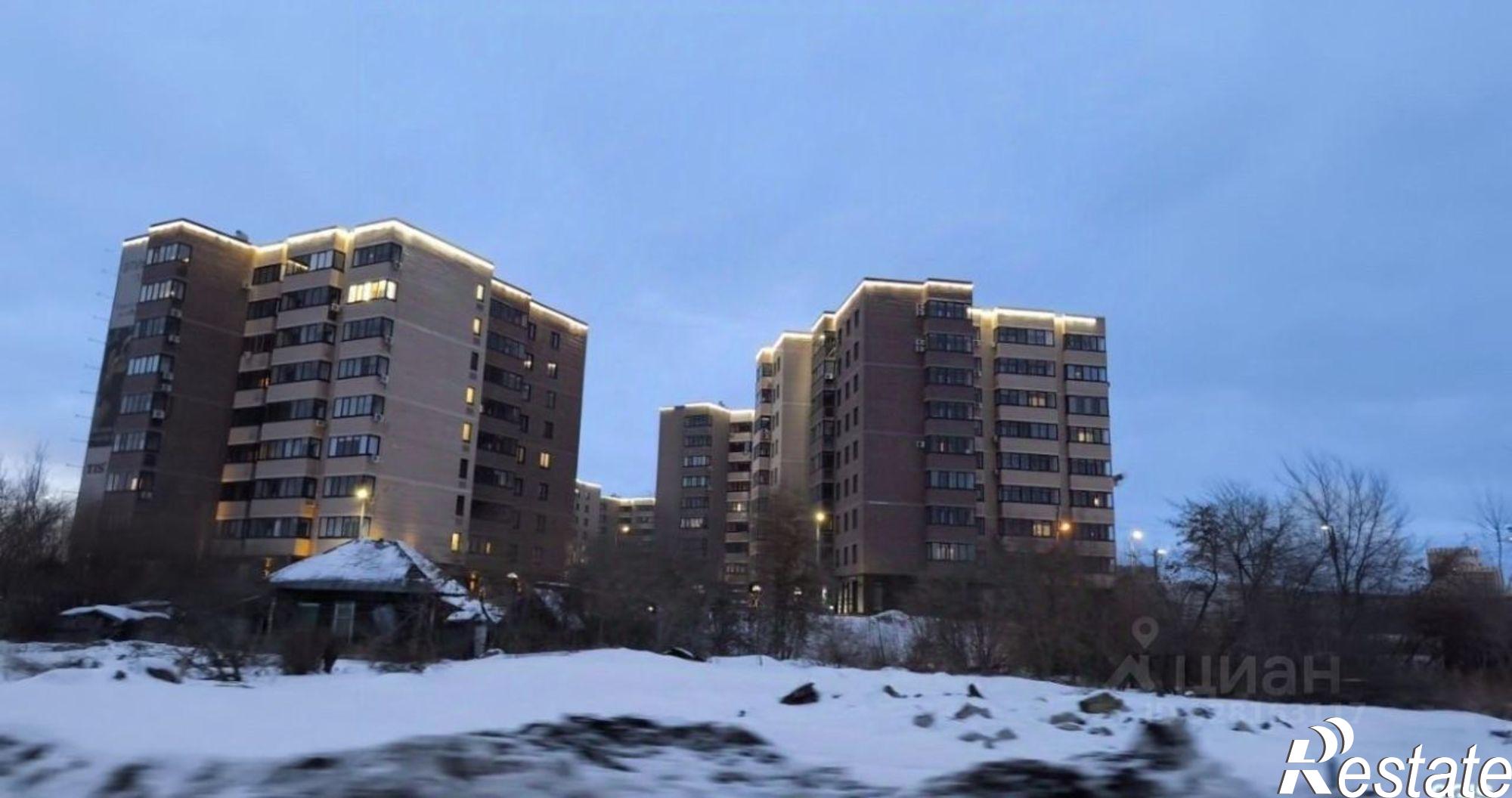 Купить гараж, место в паркинге за 397 059 рублей на ул 2-я Луговая, 22 2