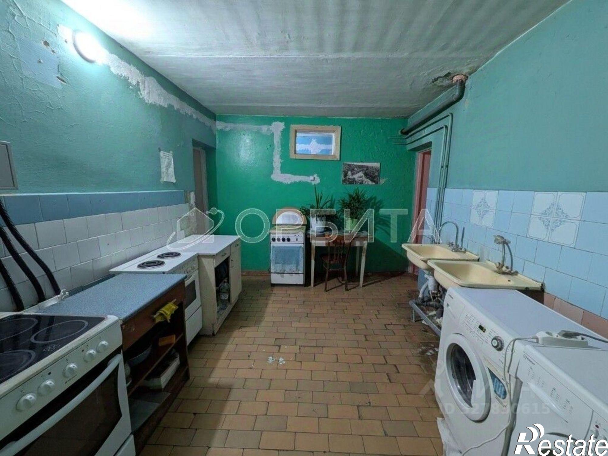 Купить комнату за 1 060 000 рублей на ул Республики, 210