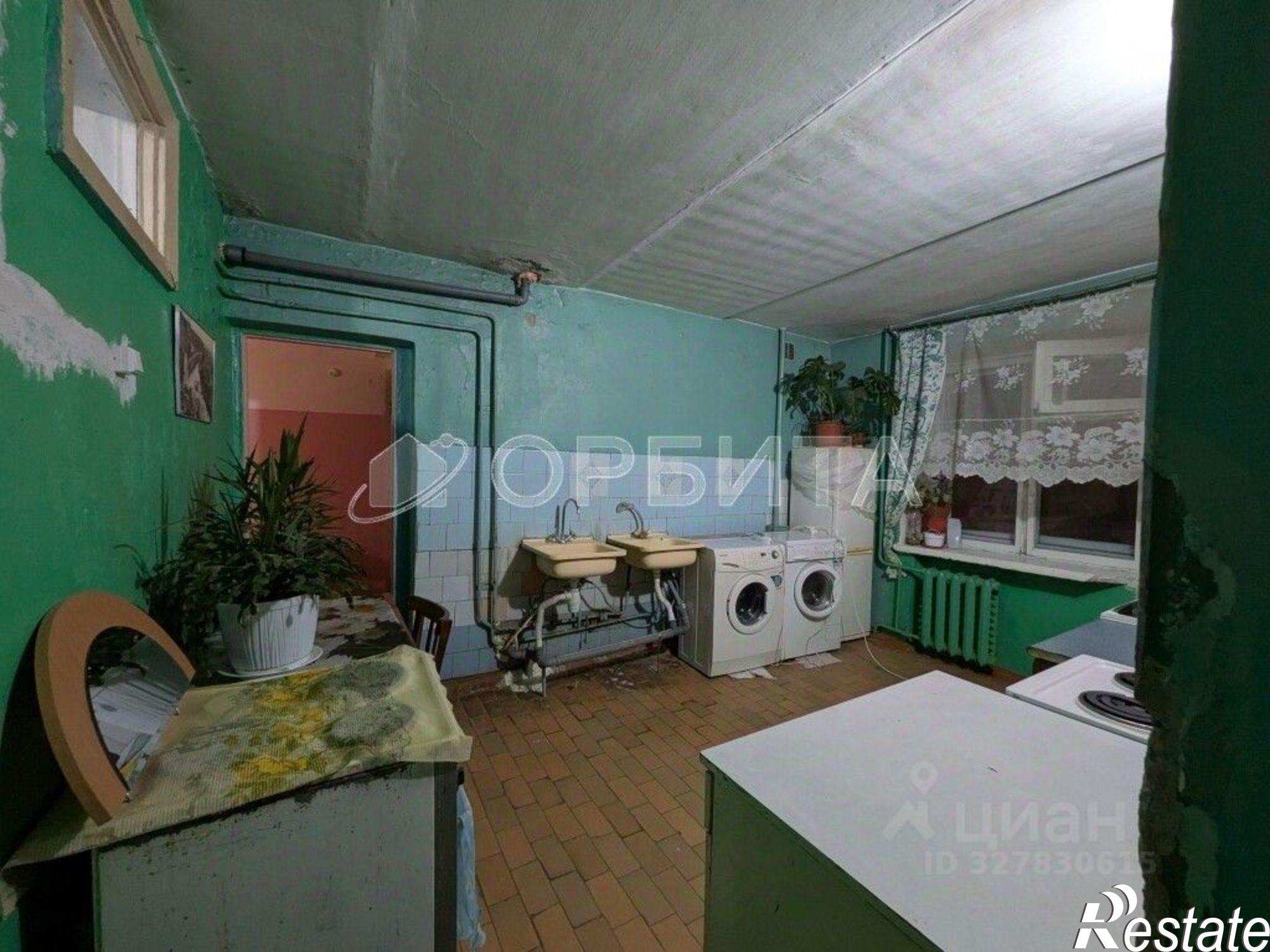 Купить комнату за 1 060 000 рублей на ул Республики, 210