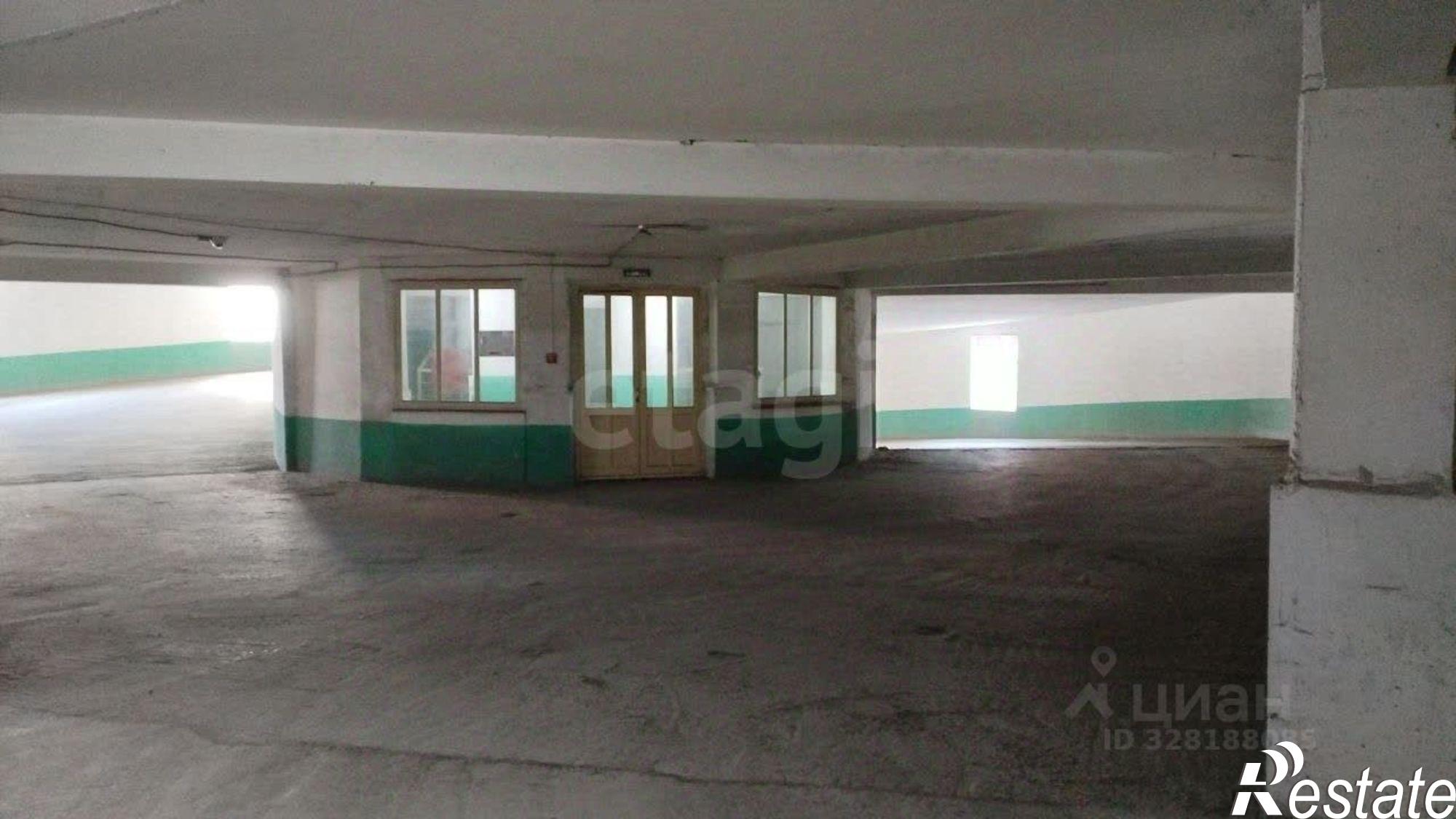Купить гараж, место в паркинге за 1 552 960 рублей на ул 50 лет Октября, 12