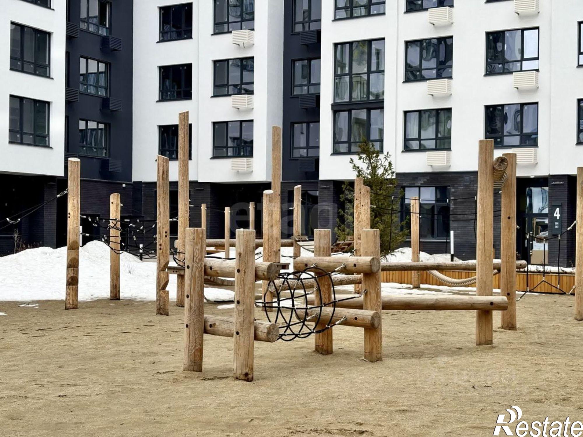 Купить гараж, место в паркинге за 928 577 рублей на ул Братьев Бондаревых, 5