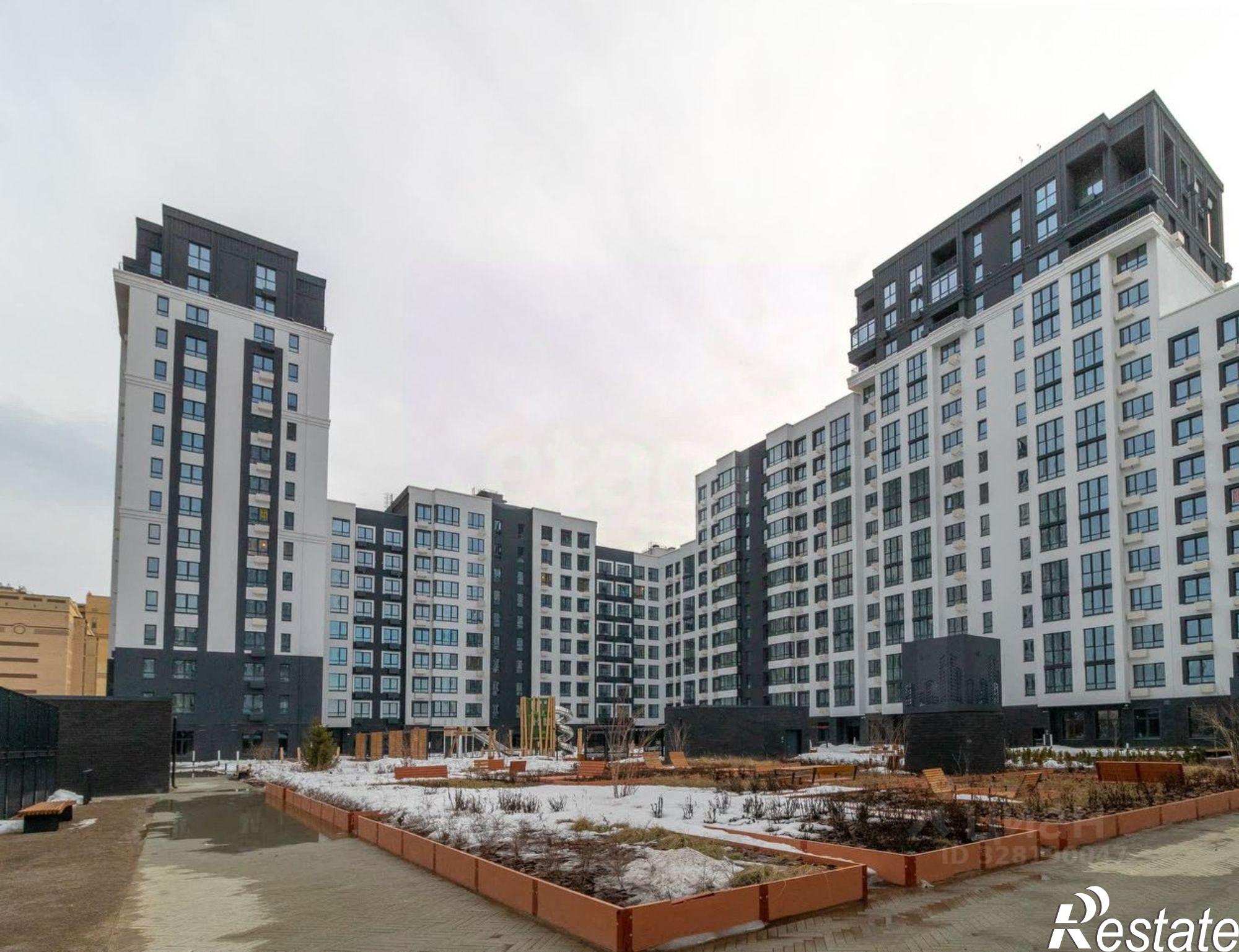 Купить гараж, место в паркинге за 928 577 рублей на ул Братьев Бондаревых, 5