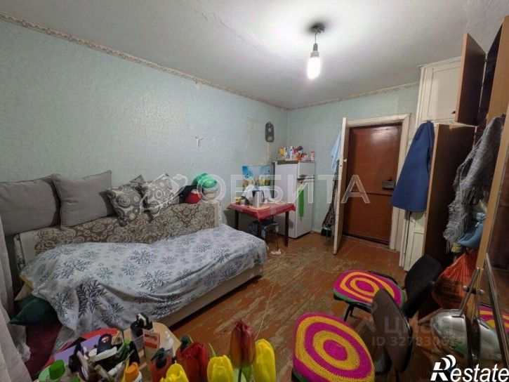 Комната ул Республики, 210,  д. 210