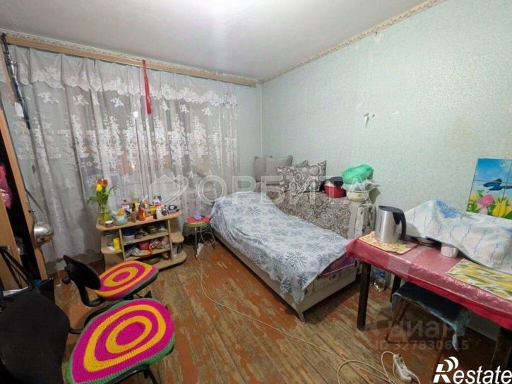 Комната ул Республики, 210,  д. 210
