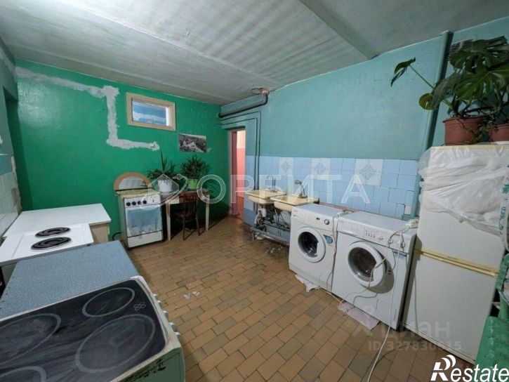 Комната ул Республики, 210,  д. 210