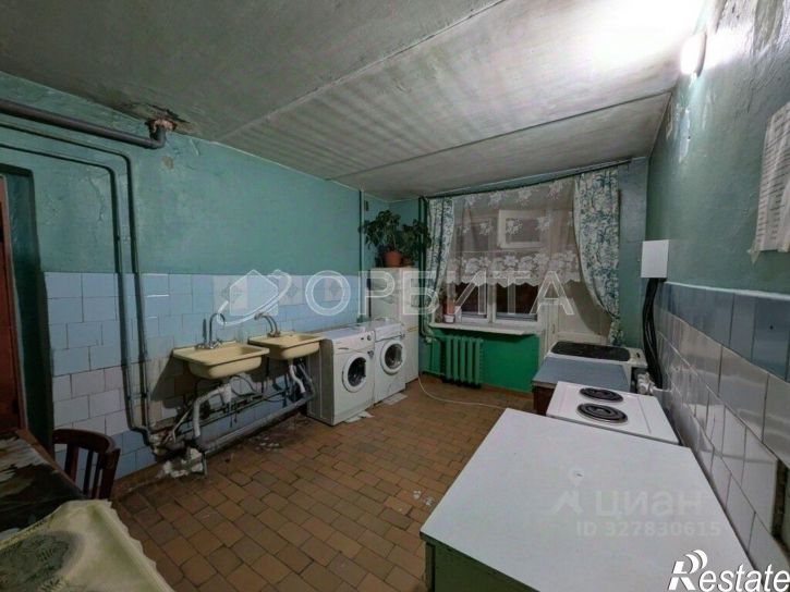 Комната ул Республики, 210,  д. 210