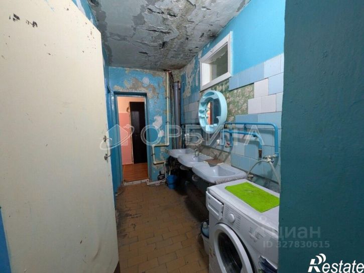 Комната ул Республики, 210,  д. 210