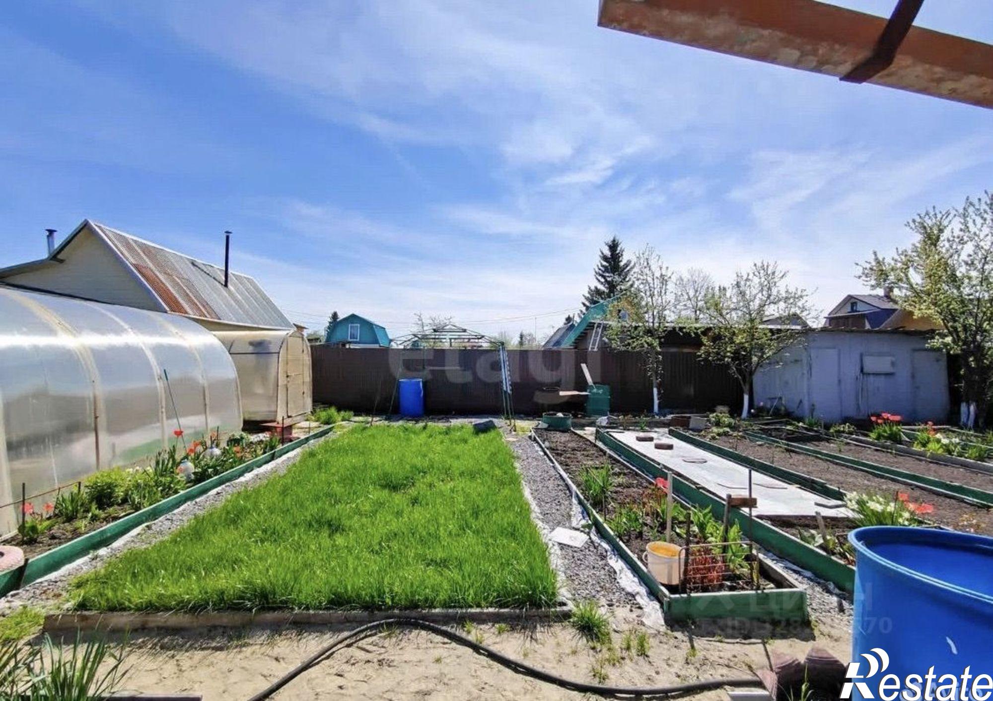 Купить дачу, дом, коттедж за 2 300 000 рублей на ул Олимпийская, 87
