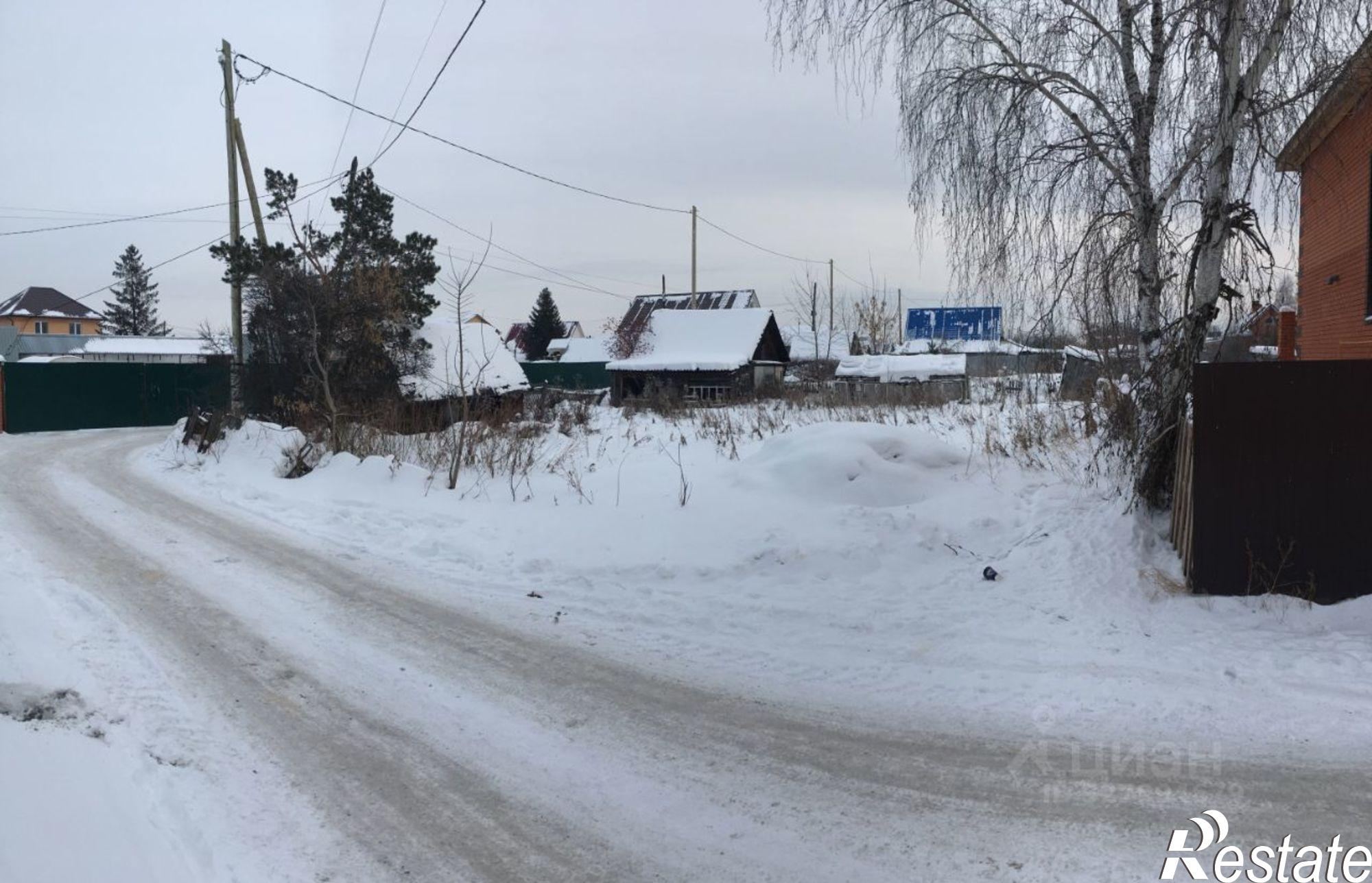 Купить землю, земельный участок за 2 936 000 рублей на ул Дружбы, 119