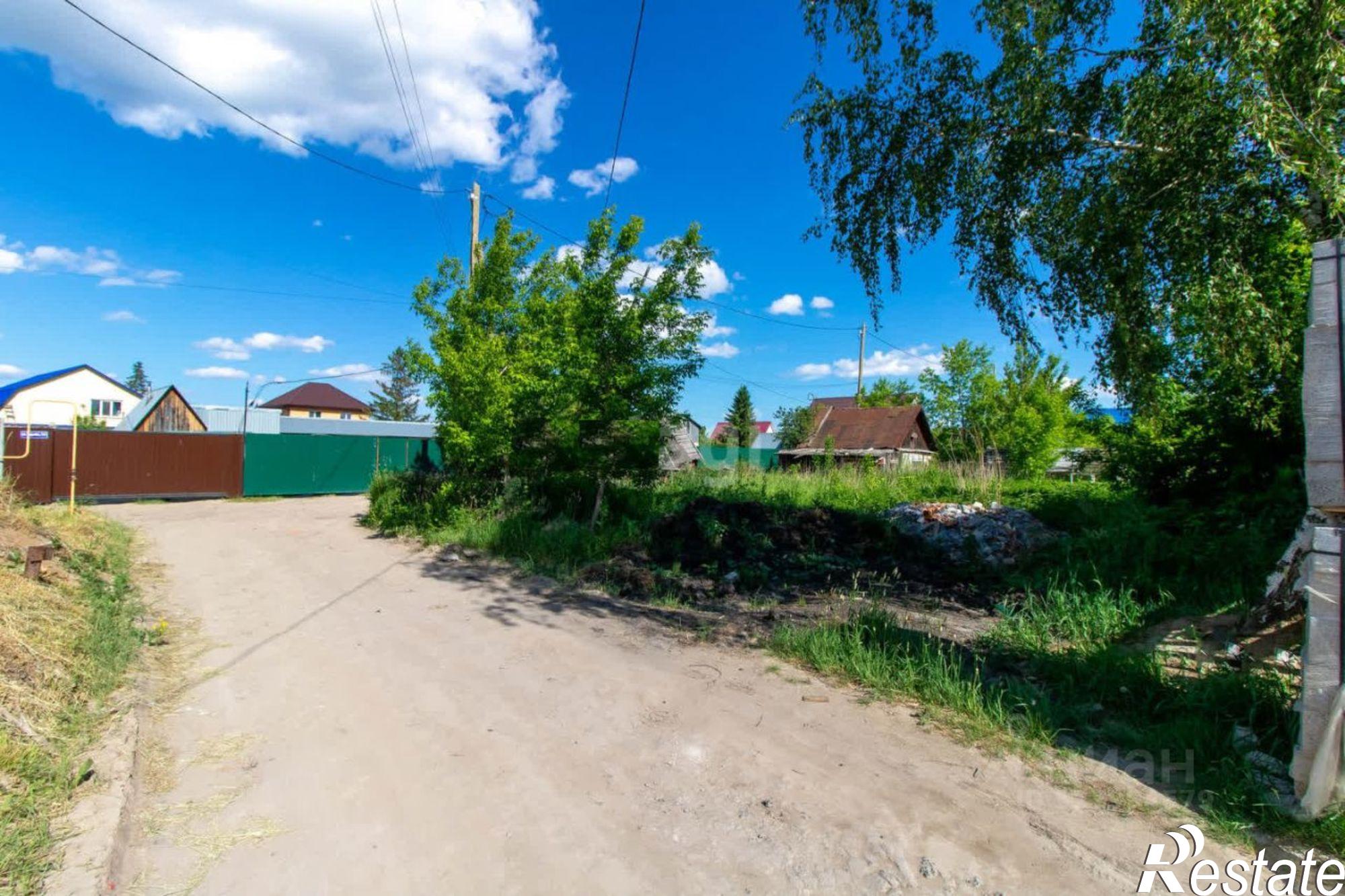 Купить землю, земельный участок за 2 936 000 рублей на ул Дружбы, 119