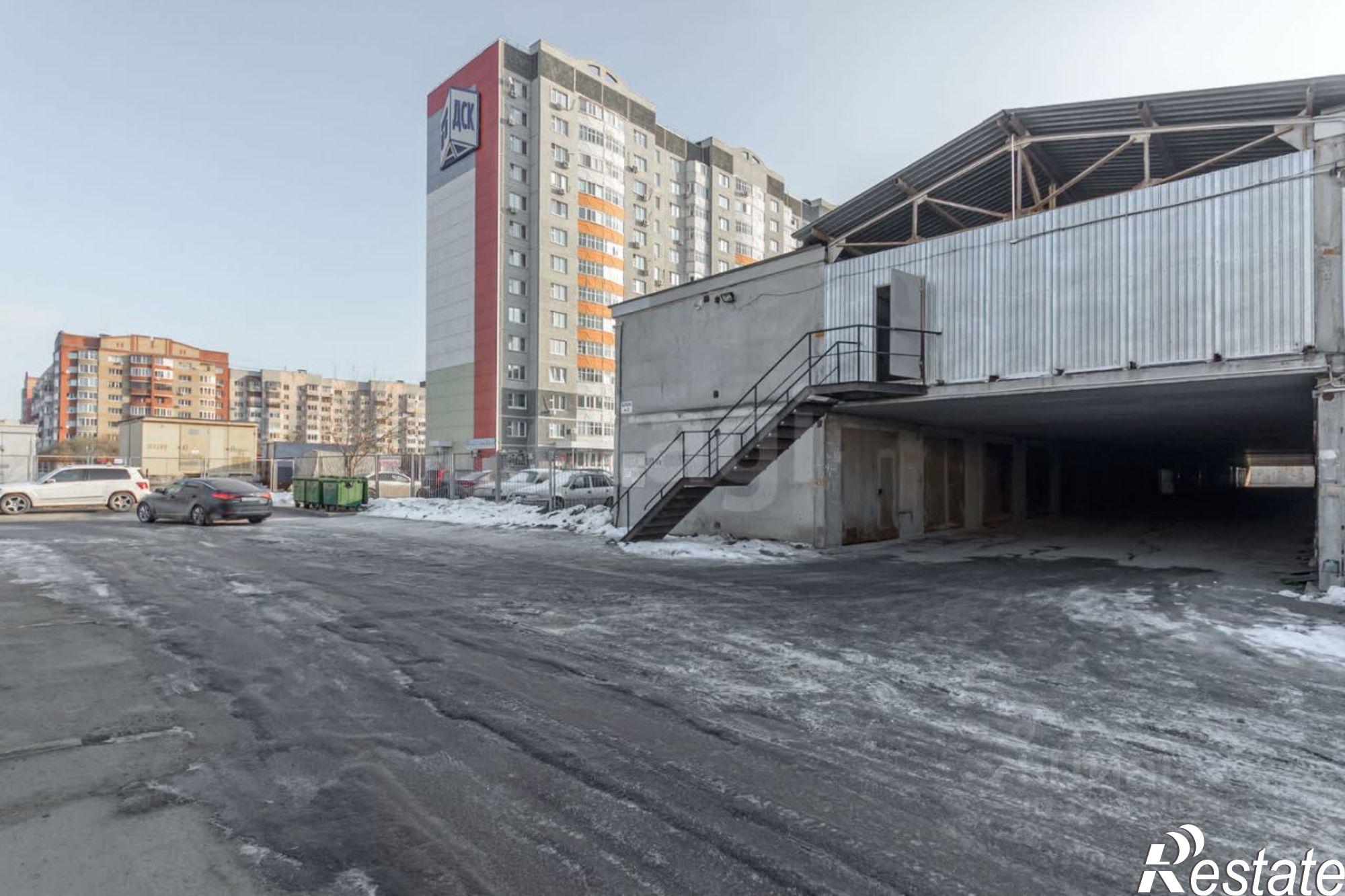 Купить гараж, место в паркинге за 1 964 290 рублей на ул Широтная, 162/1