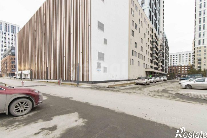 Гараж/парковка ул Харьковская, 76,  д. 76