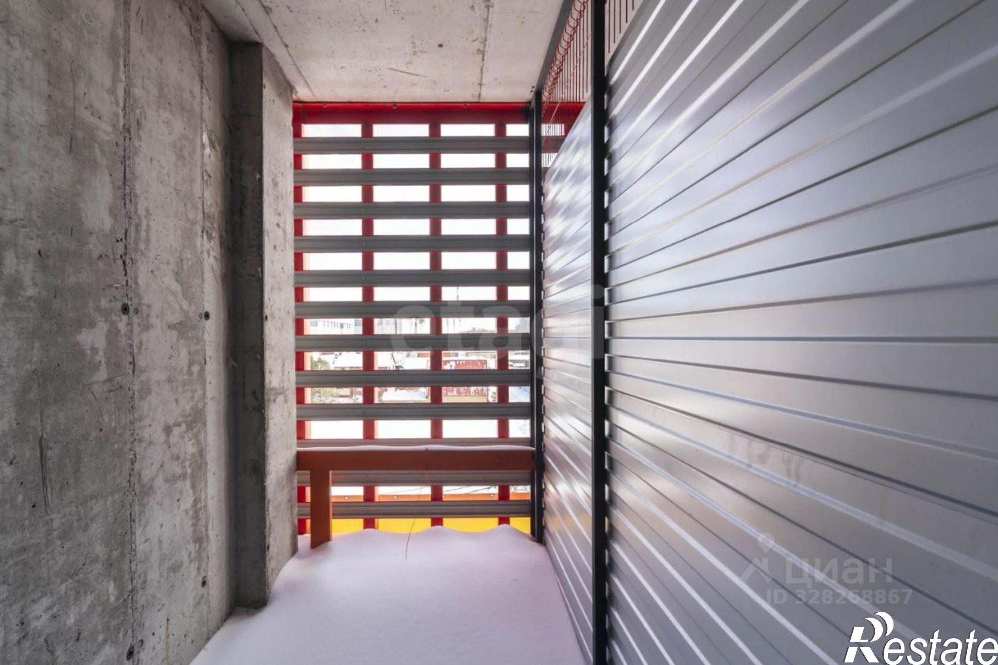 Купить складское помещение за 236 320 рублей на ул Линейная, 9